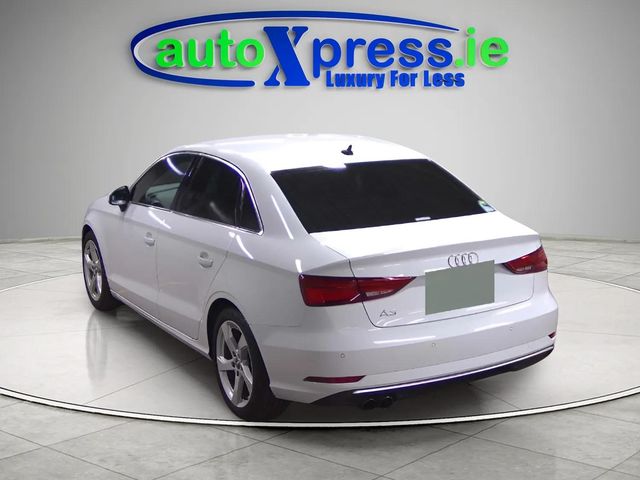 Image for 2020 Audi A3 30 TFSI SPORT, Ultra Low mileage