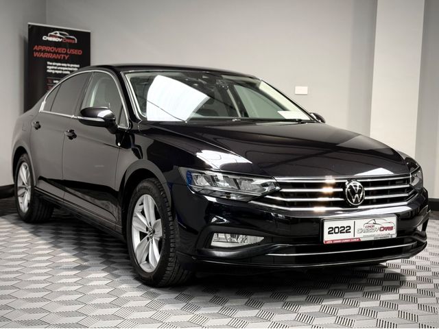 Image for 2022 Volkswagen Passat SE NAV TDI DSG // AUTOMATIC // FINANCE AVAILABLE //