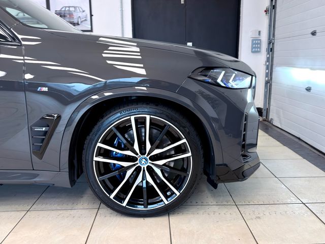 Image for 2023 BMW X5 X5MC 4DR Auto