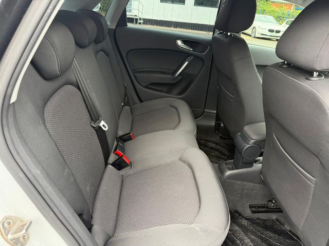 Image for 2013 Audi A1 1.4 TFSI SPORT AUTO