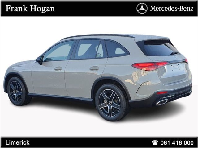 Image for 2026 Mercedes-Benz GLC Class GLC 220d AMG 2.0 DIESEL 197 BHP ( ROAD TAX €280 )