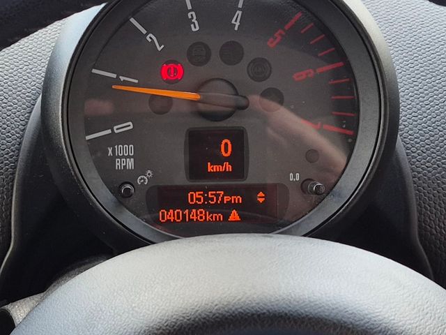 Image for 2016 Mini Cooper D Counryman 41000 km