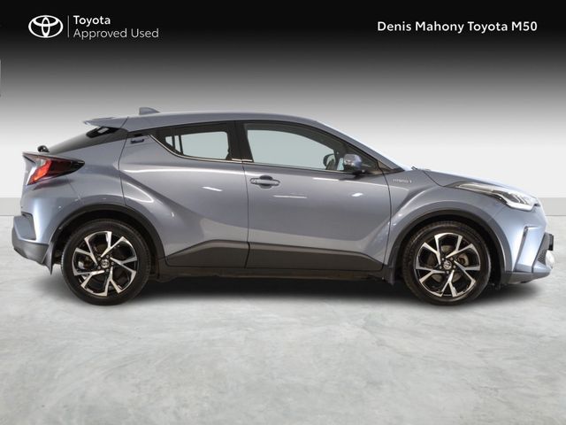 Image for 2021 Toyota C-HR Sport Hybrid Auto