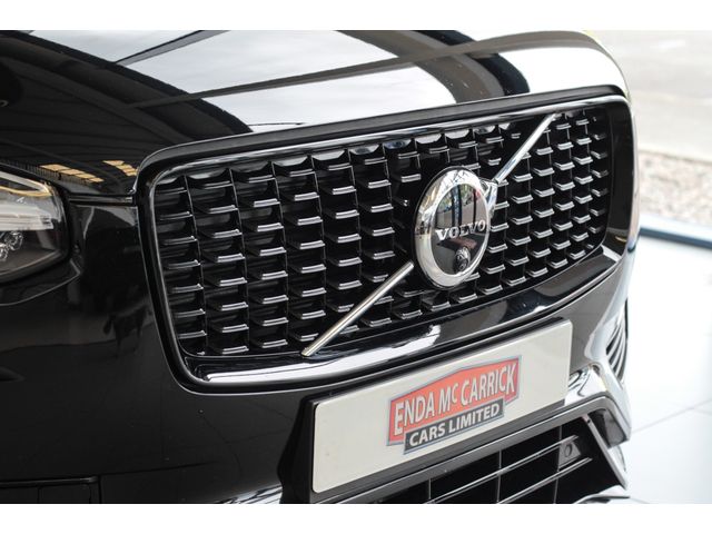 Image for 2023 Volvo XC90 RECHARGE T8 ULTIMATE DARK AWD