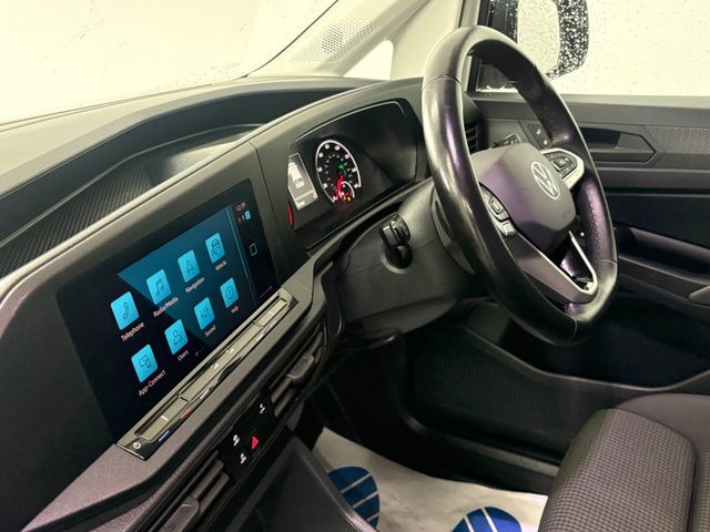 Image for 2023 Volkswagen Caddy 