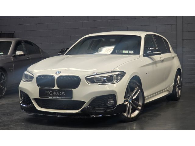Image for 2017 BMW 1 Series 116d M Sport