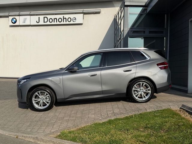 Image for 2026 BMW X3 30e xDrive xLine
