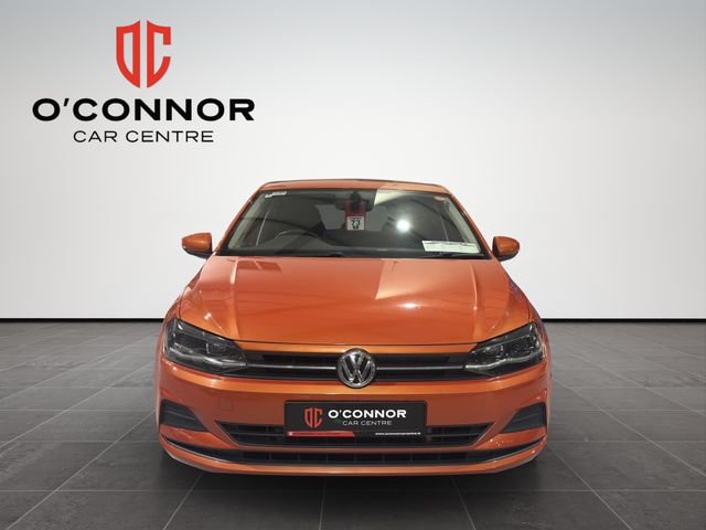 Image for 2020 Volkswagen Polo “A small car that does everything right.”