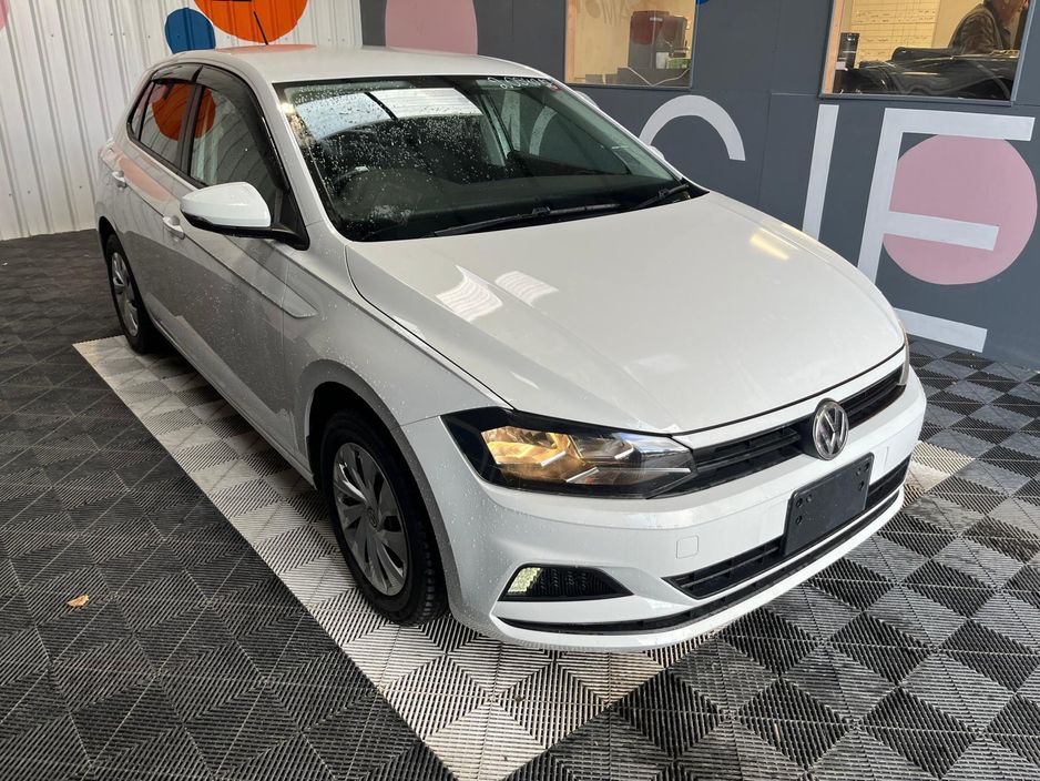 Image for 2018 Volkswagen Polo VW Polo 1.0 Automatic - 19k KMs - Reverse Camera