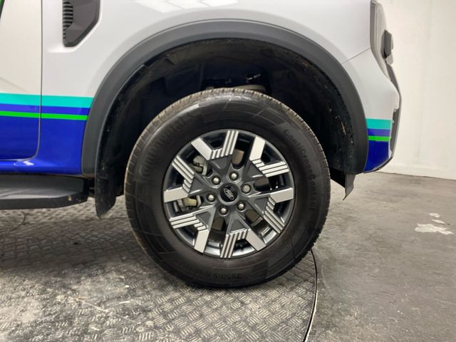 Image for 2026 Ford Ranger RANGER DCAB WILDTRAK 2.3 T 280 P