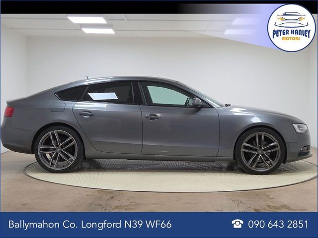 Image for 2015 Audi A5 2.0 TDI 136BHP Ultra SE
