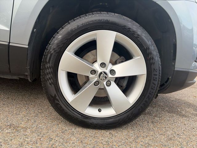 Image for 2021 Skoda Karoq AMBITION 2.0TDI 115HP MANUAL