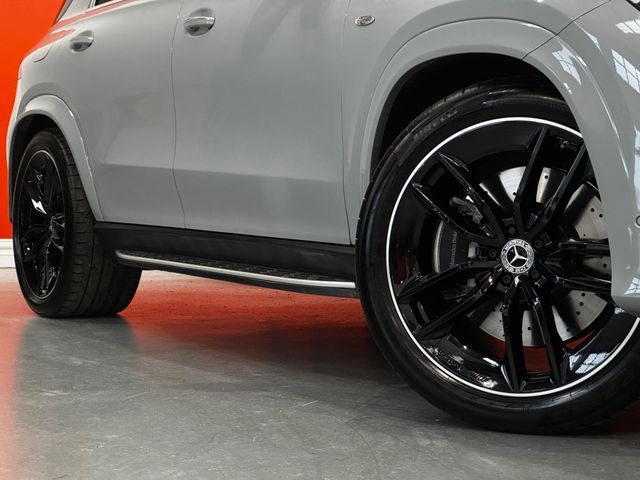 Image for 2025 Mercedes-Benz GLE Class GLE 400 E 4MATIC AMG LINE PREMIUM PLUS