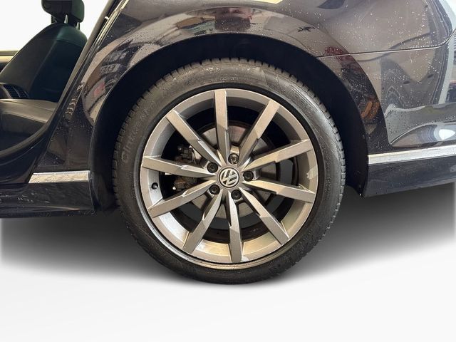 Image for 2020 Volkswagen Passat 2.0TDI 150HP R-LINE *AUTO* €85 PER WEEK