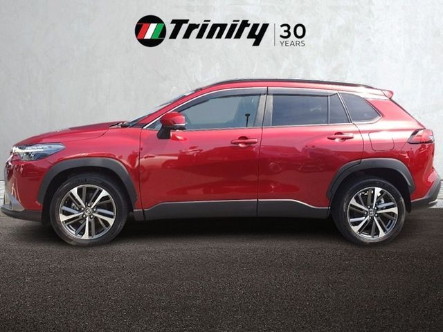 Image for 2022 Toyota Corolla Cross ** Z MODEL** AUTO ** LOW KMS ** TOP SPEC ** TRINITY MOTORS **