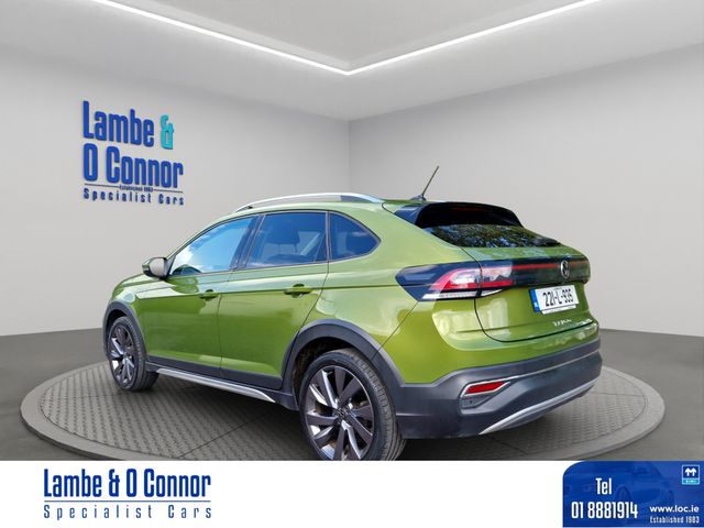 Image for 2022 Volkswagen Taigo STYLE 1.0 TSI ALLOYS * REVERSE CAMERA * 