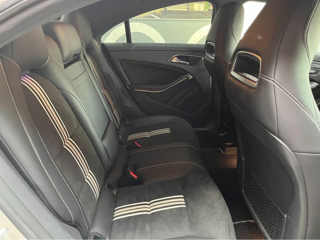 Image for 2017 Mercedes-Benz CLA Class 2017 CLA180 AUTOMATIC AMG LINE STAR WARS EDITION *Coming Soon* / 65k KMs / Heated Seats