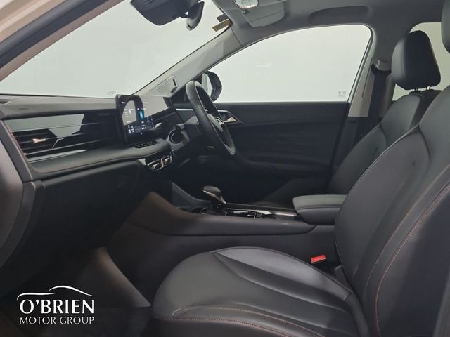 Image for 2026 MG HS Plug-in Hybrid EV 2WD Auto Exclusive