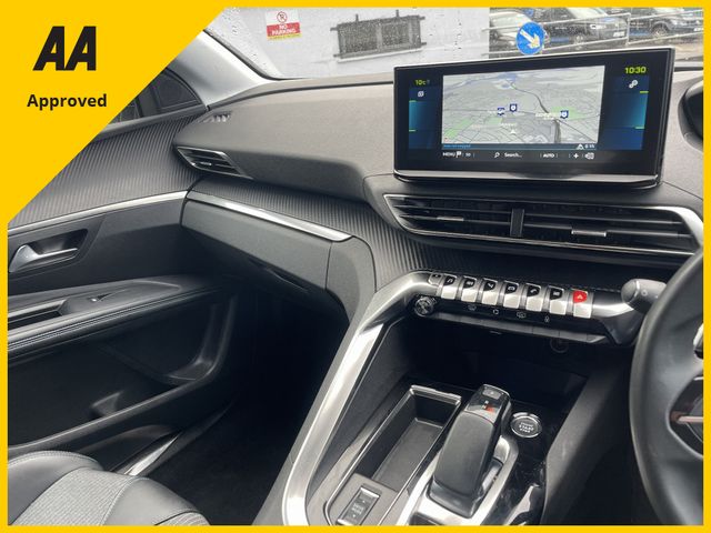Image for 2022 Peugeot 3008 ACTIVE PREMIUM S/S FREE DELIVERY 