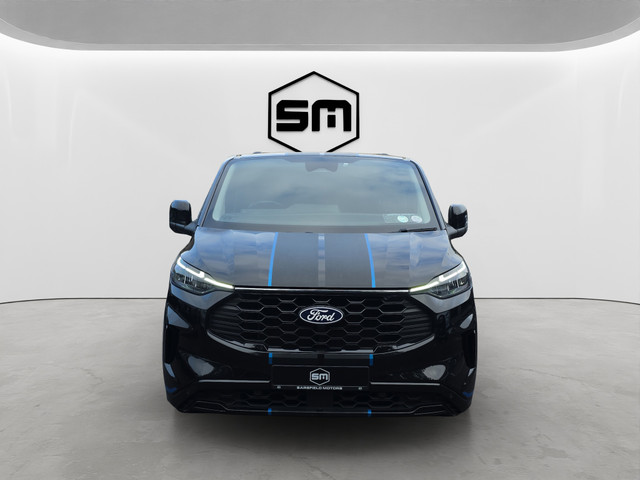 Image for 2024 Ford Transit Custom 2.0 TDCI SPORT AUTO. HUGE SPEC. FINANCE ARRANGED. SIMI. AA APPROVED.