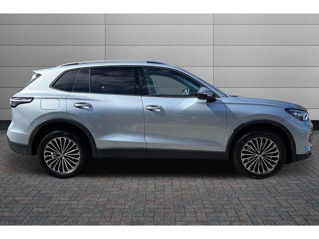 Image for 2025 Volkswagen Tiguan Tiguan Edition 75 Match 1.5Tsi Phev eHybrid 204 DSG 19.7 kWh Battery