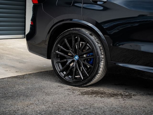 Image for 2024 BMW X5 XDRIVE50E M SPORT *PRO PACK*