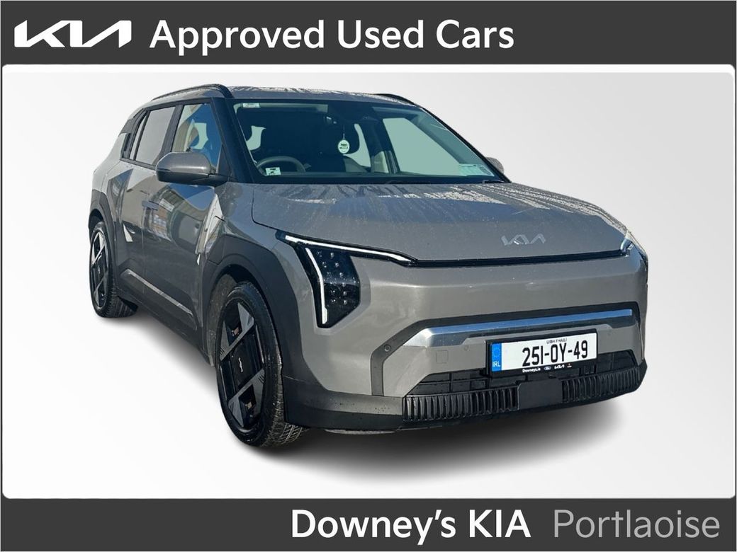 Image for 2025 Kia EV3 EART 3 EV