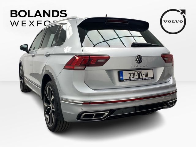 Image for 2023 Volkswagen Tiguan R-Line 1.4TSI PHEV 245HP Auto
