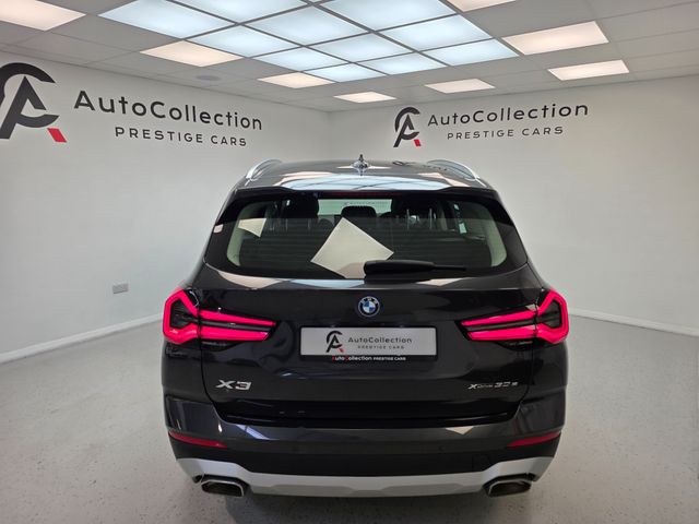 Image for 2023 BMW X3 **X-DRIVE**30E**28K MILES**
