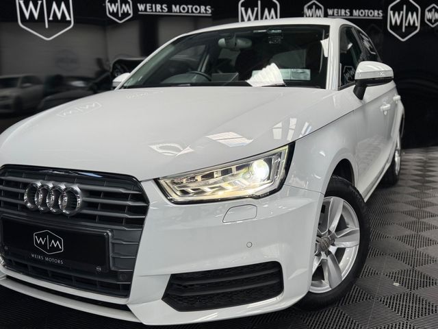 Image for 2018 Audi A1 A1//1.0 TFSI//AUTOMATIC//ONLY 52, 550KM//SPORTSBACK
