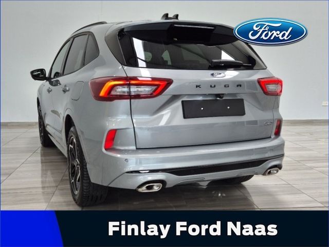Image for 2026 Ford Kuga ST LINE X Edition Scrappage Offer €8, 500 off