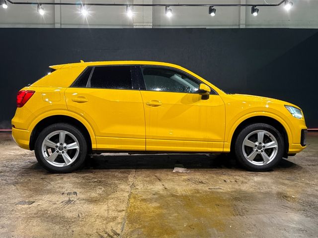 Image for 2017 Audi Q2 1.0L TFSI AUTOMATIC SPORTS - FACTORY ALLOYS - DIGITAL DASH - CRUISE CONTROL - REAR CAMERA