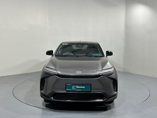 Image for 2023 Toyota bZ4X Sport 71.4 Kw/H Battery