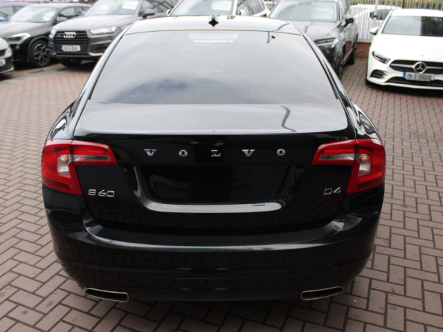 Image for 2019 Volvo S60 D4 SE LUXURY 2.0 4DR SALOON AUTOMATIC // WITH ONLY 72, 000 KM'S // STUNNING CAR // BUY WITH CONFIDENCE AA AND SIMI APPROVED DEALER 2026 // FINANCE ARRANGED // ALL TRADE INS WELCOME //