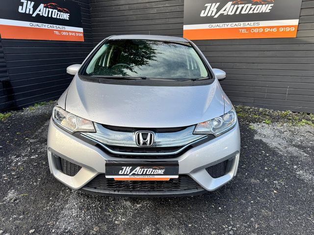 Image for 2014 Honda Fit 1.3 HYBRID AUTO