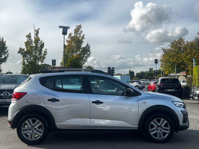 Image for 2022 Dacia Sandero Stepway STEPWAY ESSENTIAL TCE 1.0 *LOW KMS* 