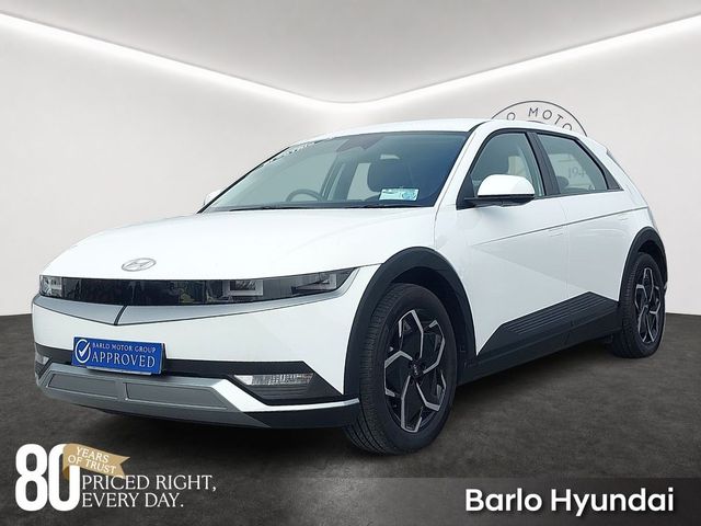 Image for 2025 Hyundai Ioniq 5 Ioniq 5 Aurora 58 KW *BEST VALUE*