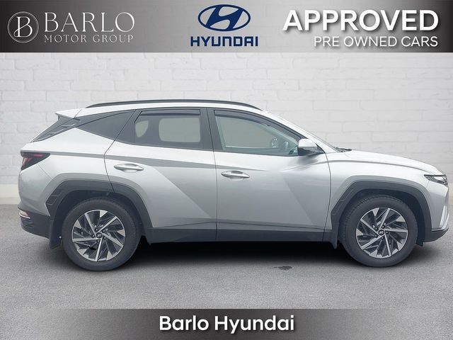 Image for 2022 Hyundai Tucson Executive 1.6CRDi