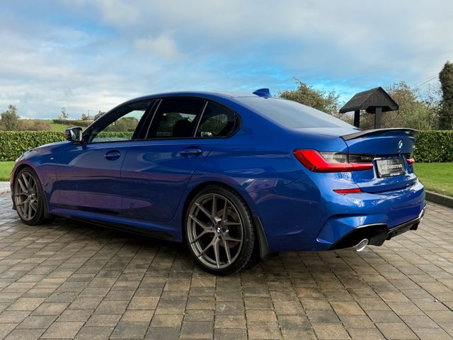 Image for 2019 BMW 3 Series 320d M Sport