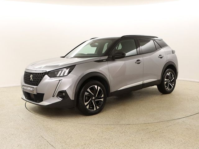 Image for 2021 Peugeot 2008 1.5 BlueHDI 100bhp GT Line