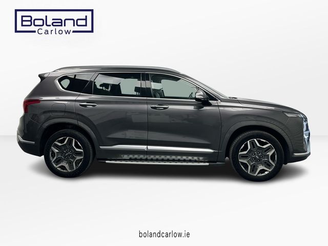 Image for 2023 Hyundai Santa Fe 1.6PHEV 4WD *PREMIUM AUTO* €160 P/W