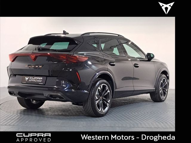 Image for 2025 Cupra Formentor V2 1.5ETSI 150HP DSG