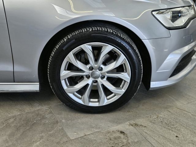 Image for 2017 Audi A6 2.0TDI 150 Ultra S-Tronic SE