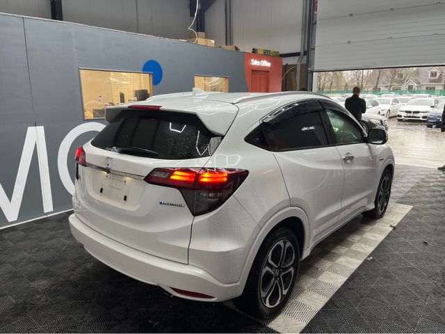 Image for 2020 Honda Vezel €20950 2020 HONDA VEZEL HYBRID Z SENSING 1.5 AUTOMATIC / CRUISE CONTROL / REVERSE CAMERA / HEATED SEATS / PADDL SHIFTERS AND MORE
