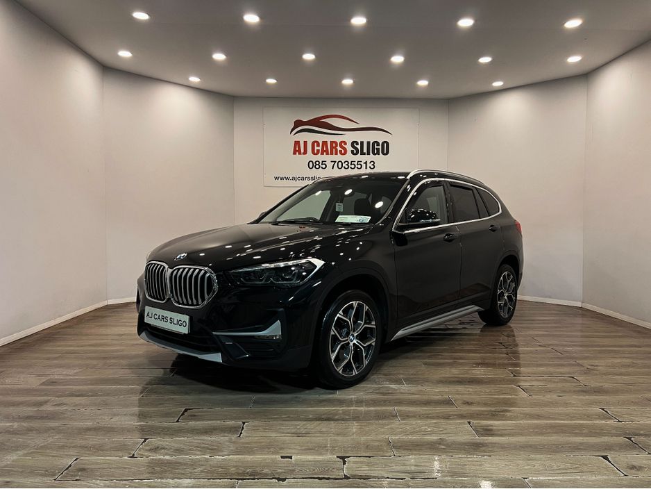 Image for 2019 BMW X1 SDRIVE18D XLINE 5DR AUTO