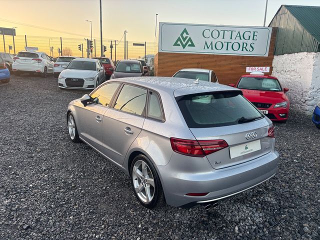 Image for 2017 Audi A3 