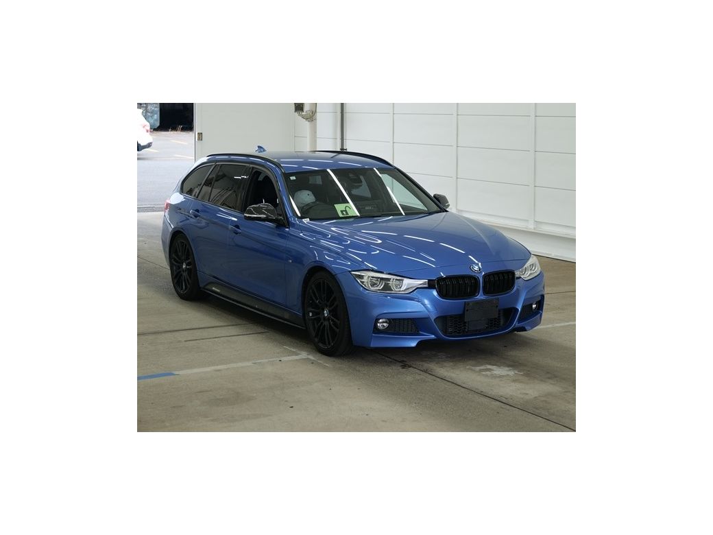 Image for 2017 BMW 3 Series 320D Touring M Sport