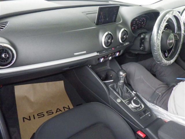 Image for 2019 Audi A3 1.4 TFSI - FACTORY ALLOYS - REVERSE CAMERA - ADAPTIVE CRUISE CONTROL