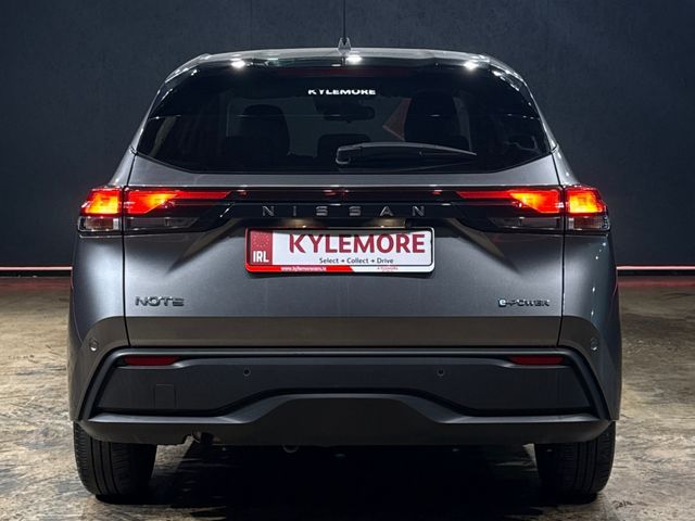 Image for 2022 Nissan Note 1.2 AUTO - HYBRID - NEW MODEL 
