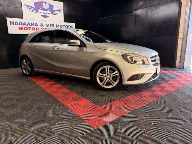 Image for 2015 Mercedes-Benz A 180 A180 Auto (Low Mileage)